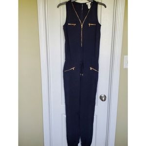 Cache Jumpsuit